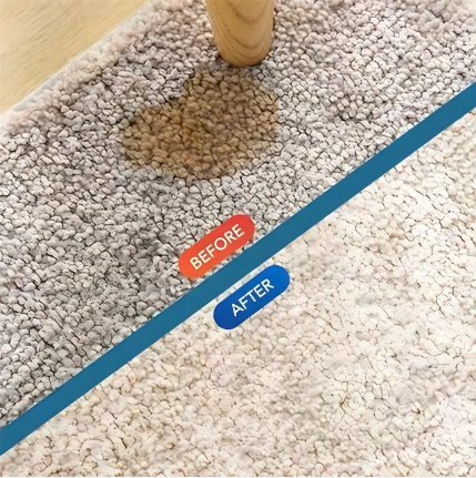 Fabric Stain Remover 100ml (Pack of 2 Bottle 50ml Each)