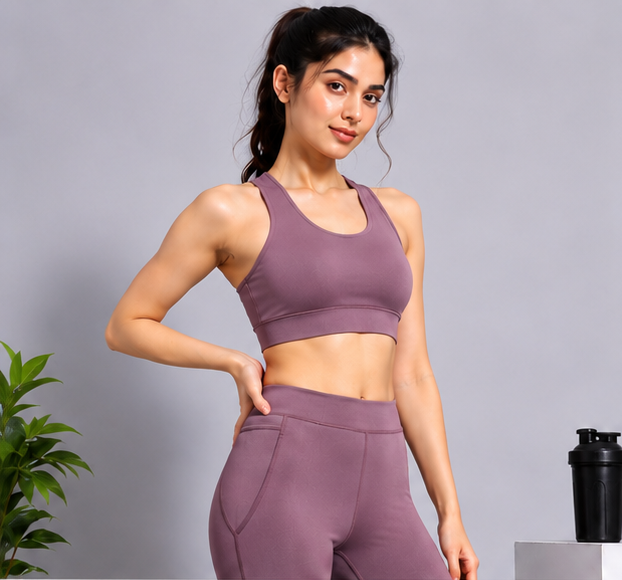 Black Activewear