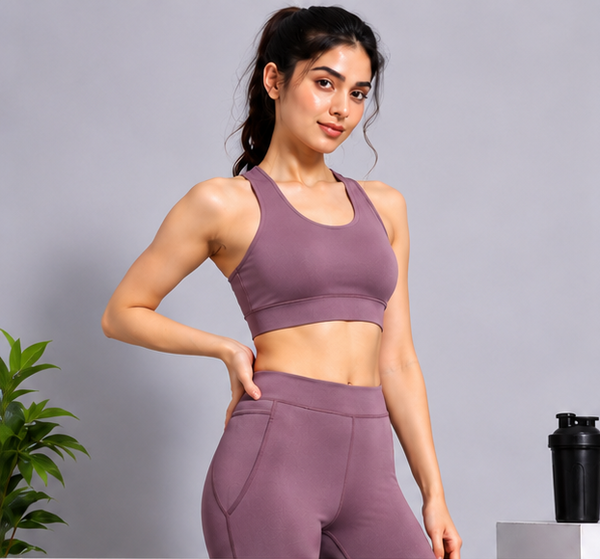 Black Activewear